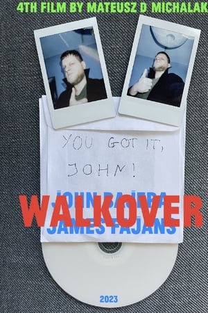 Walkover