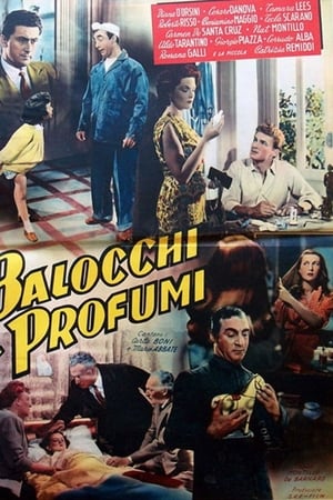 Balocchi e profumi