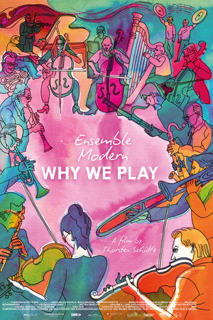 Ensemble Modern – Why We Play