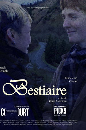 Bestiaire