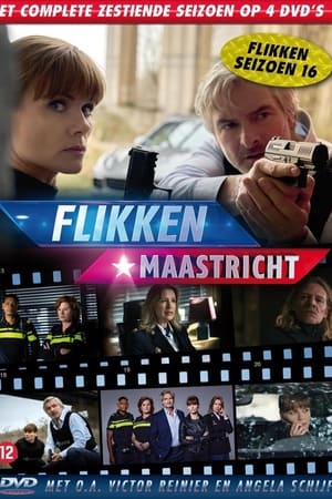 Flikken Maastricht第16季