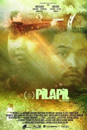 Pilapil