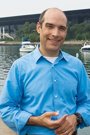 Chicago Tours with Geoffrey Baer第8季
