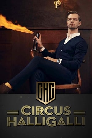 Circus Halligalli第3季