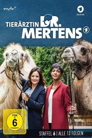 Tierärztin Dr. Mertens第6季