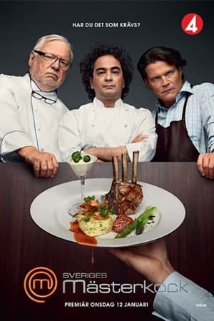 Sveriges Mästerkock第3季