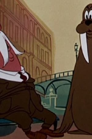 Fuddy Duddy Buddy