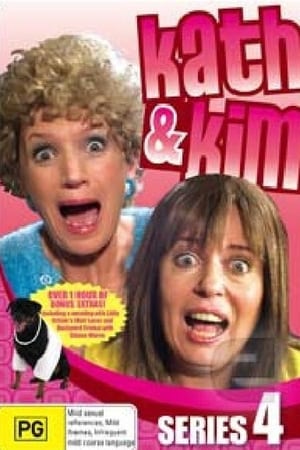 Kath & Kim第4季