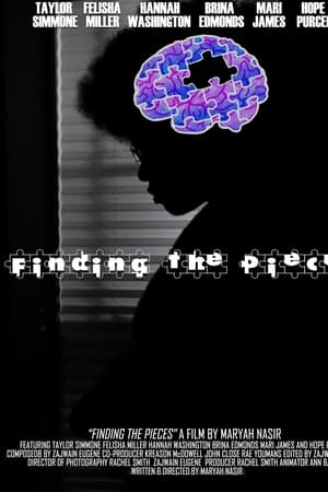 Finding The Pieces