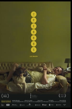 Siete perros