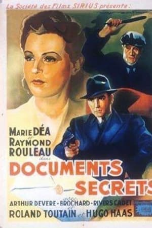 Documents secrets