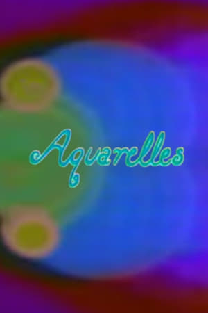 Aquarelles