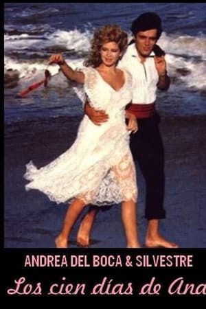 Los cien días de Ana