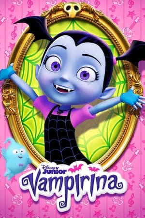 Vampirina第3季