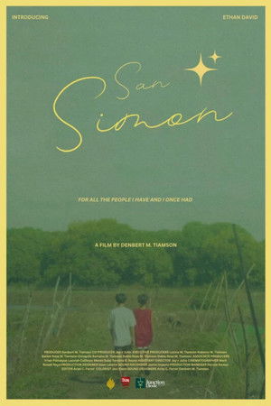 San Simon