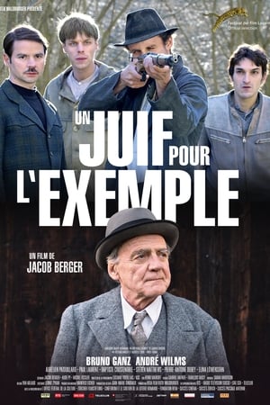 Un juif pour l'exemple