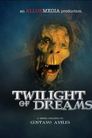 Twilight Of Dreams