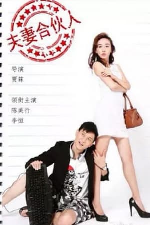 夫妻合伙人