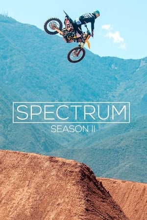 Spectrum第2季