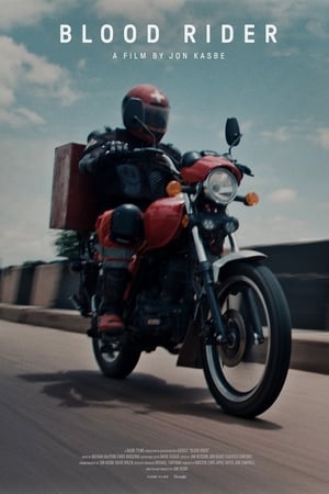 Blood Rider