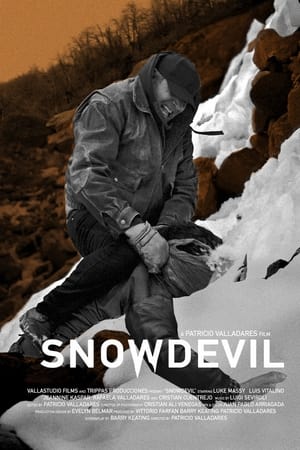 Snowdevil