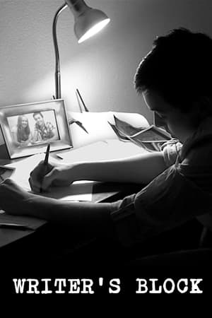 Writer's Block