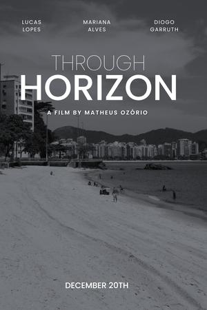 Através do Horizonte