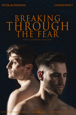 Breaking Through the Fear