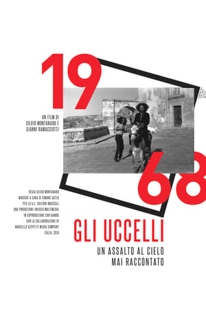 1968 Gli Uccelli