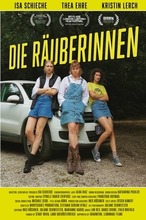 Die Räuberinnen