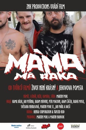 Máma má raka
