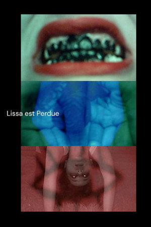 Lissa Est Perdue
