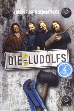 Die Ludolfs – 4 Brüder auf'm Schrottplatz第4季