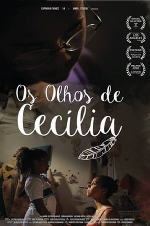 Os Olhos de Cecília