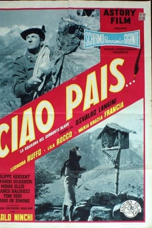 Ciao pais..!