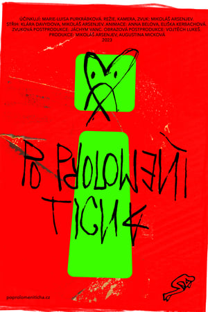 Po prolomení ticha