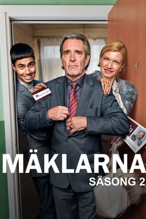 Mäklarna第2季