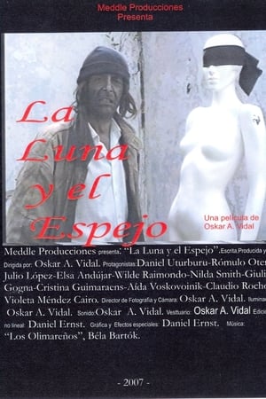 La Luna y el Espejo