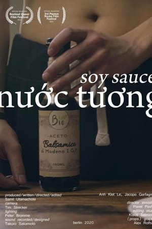 Soy Sauce