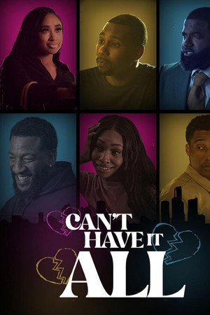 Can't Have It All