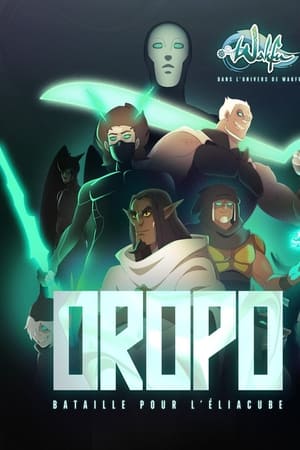 Oropo, Bataille pour l’Éliacube