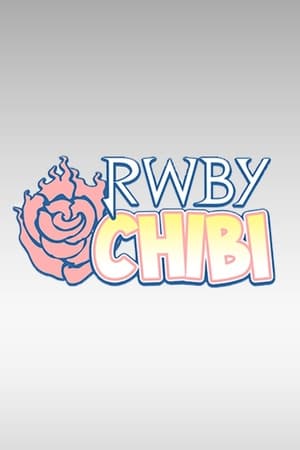 RWBY Chibi第3季