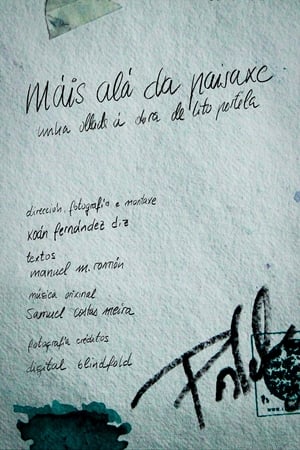 MÁIS ALÁ DA PAISAXE. Unha ollada á obra de Lito Portela