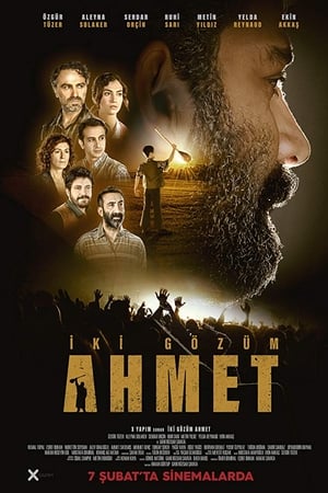 İki Gözüm Ahmet