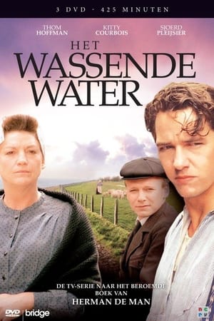 Het wassende water