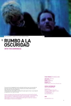 Rumbo a la Oscuridad