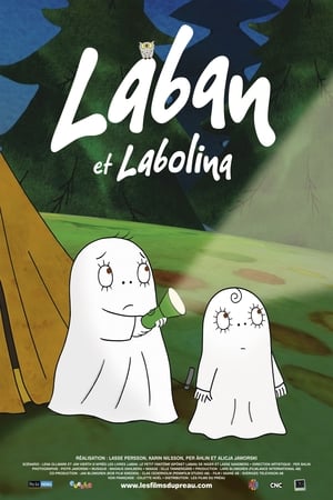Lilla Spöket Laban第2季