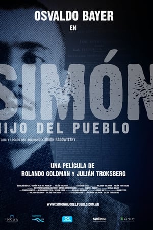 Simón, el hijo del pueblo