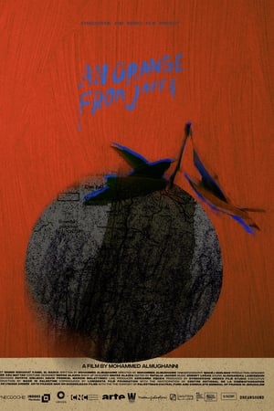 An Orange from Jaffa