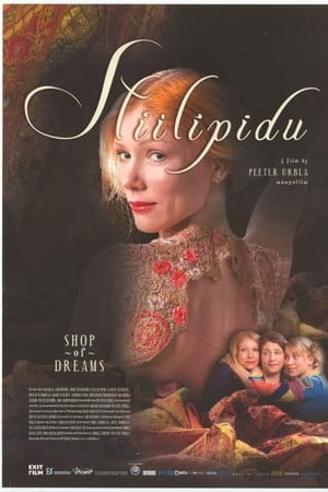 Stiilipidu